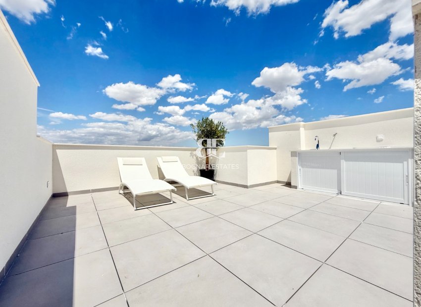 Nieuwbouw - high-bungalow -
Cox