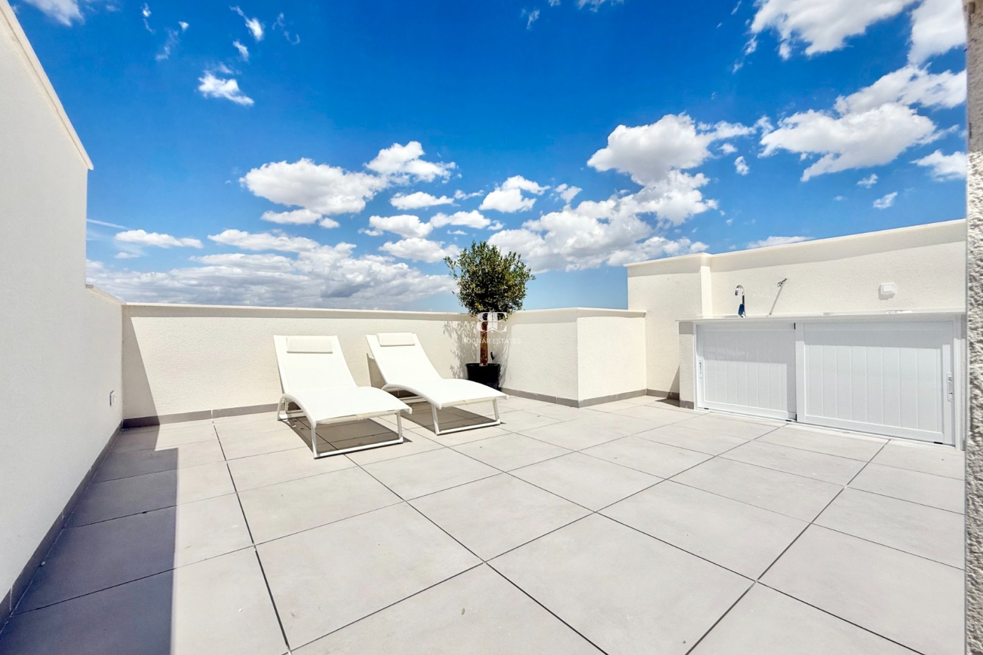 Nieuwbouw - high-bungalow -
Cox