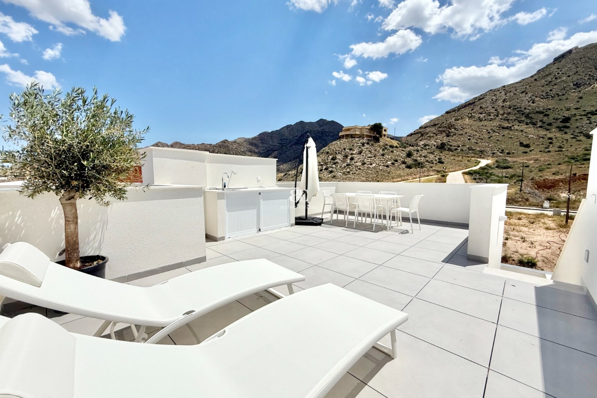 Nieuwbouw - high-bungalow -
Cox