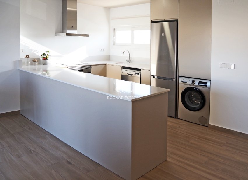 Nieuwbouw - high-bungalow -
Orihuela Costa