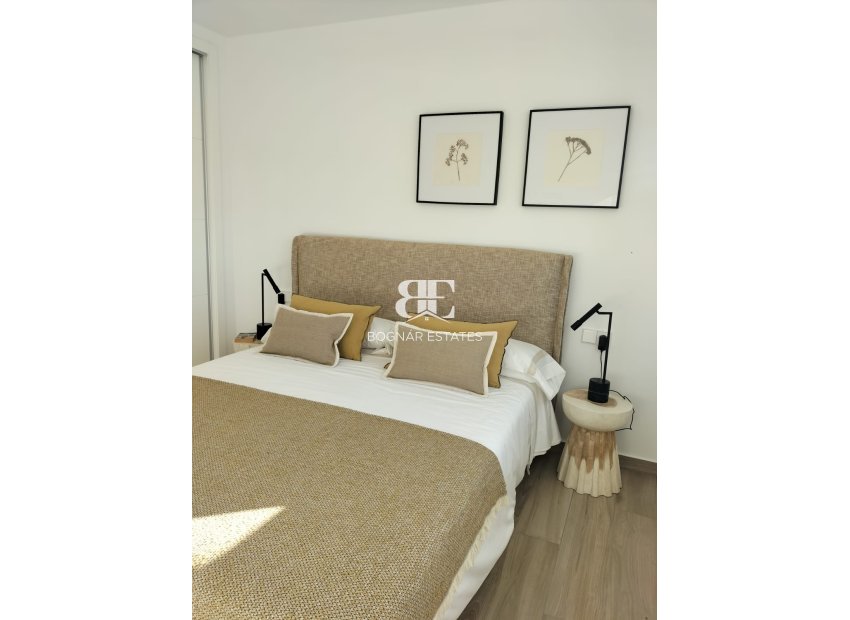Nieuwbouw - high-bungalow -
Orihuela Costa