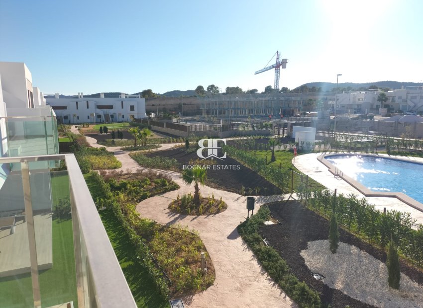 Nieuwbouw - high-bungalow -
Orihuela Costa