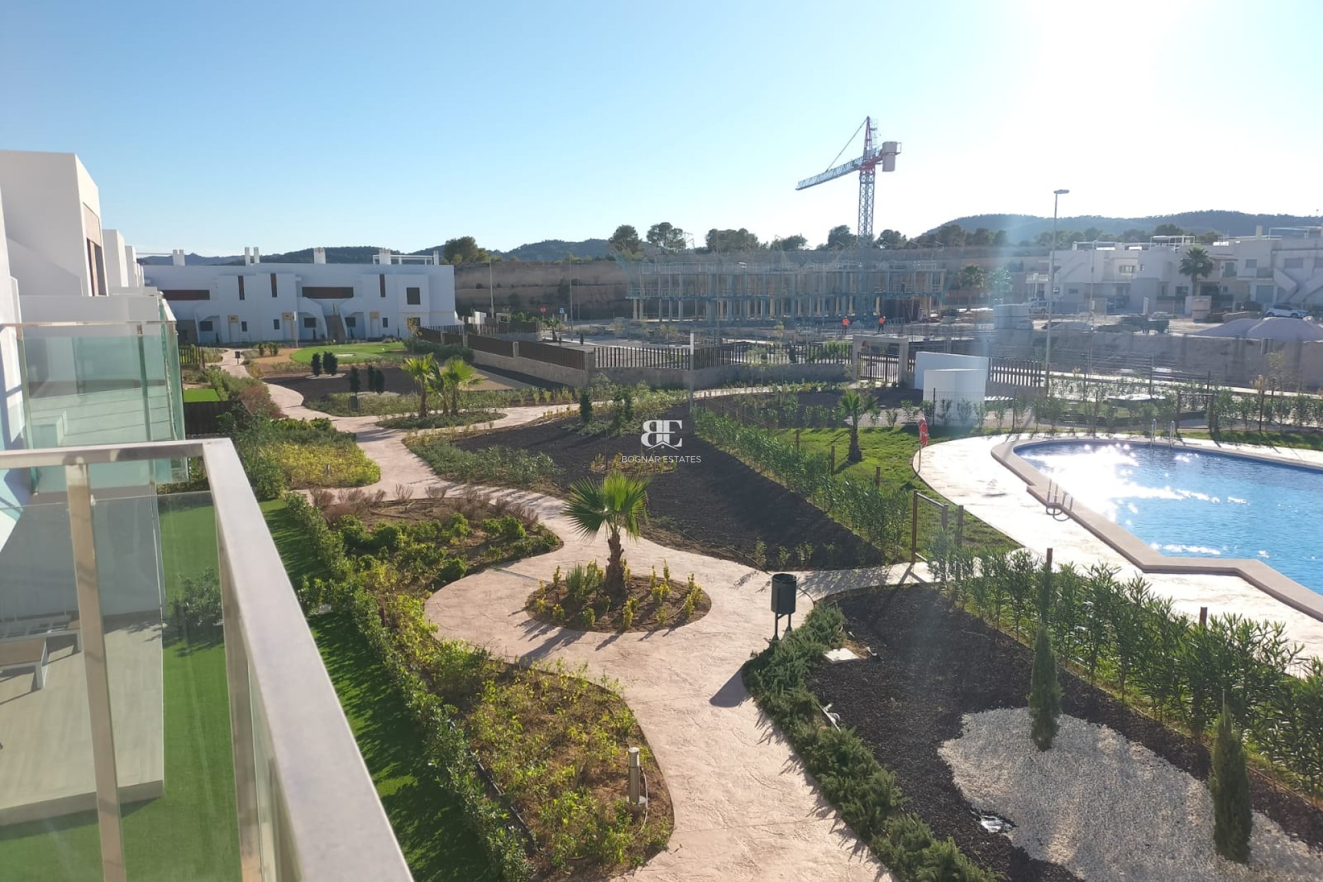 Nieuwbouw - high-bungalow -
Orihuela Costa