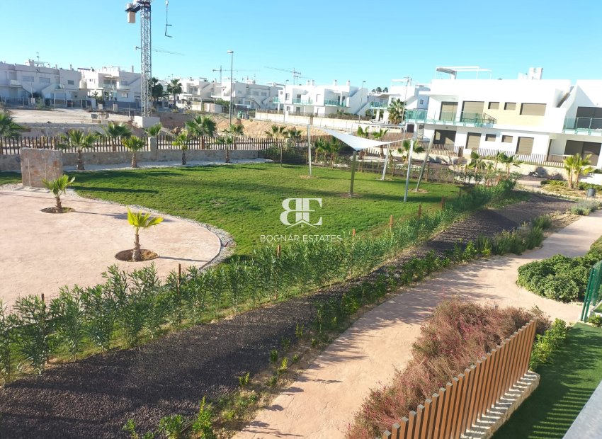 Nieuwbouw - high-bungalow -
Orihuela Costa