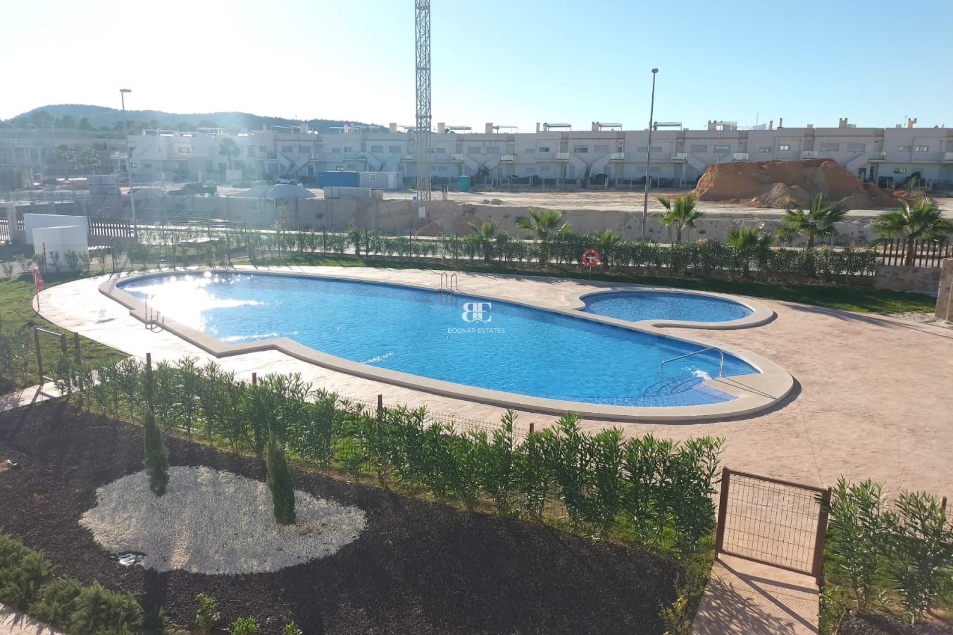 Nieuwbouw - high-bungalow -
Orihuela Costa