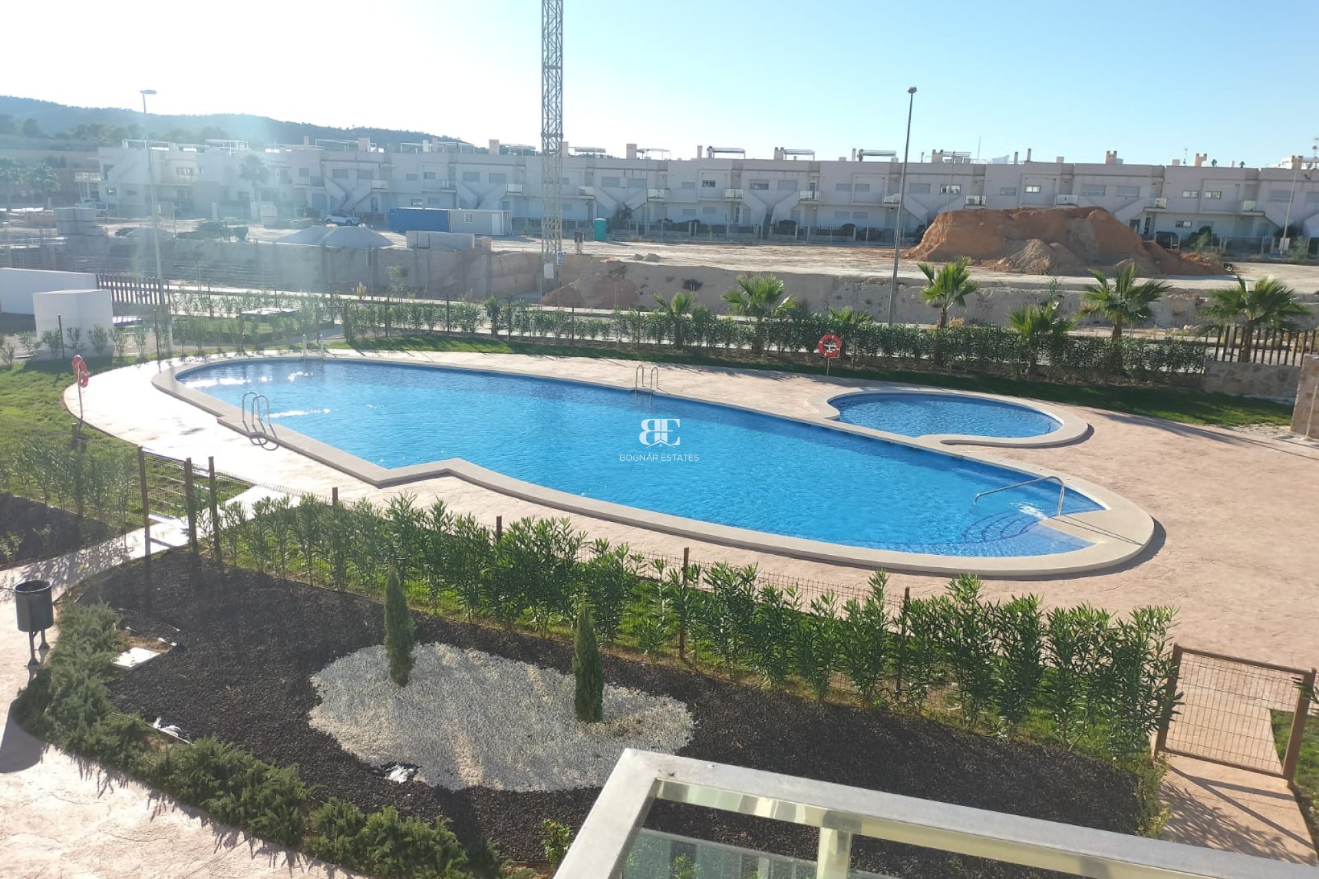 Nieuwbouw - high-bungalow -
Orihuela Costa