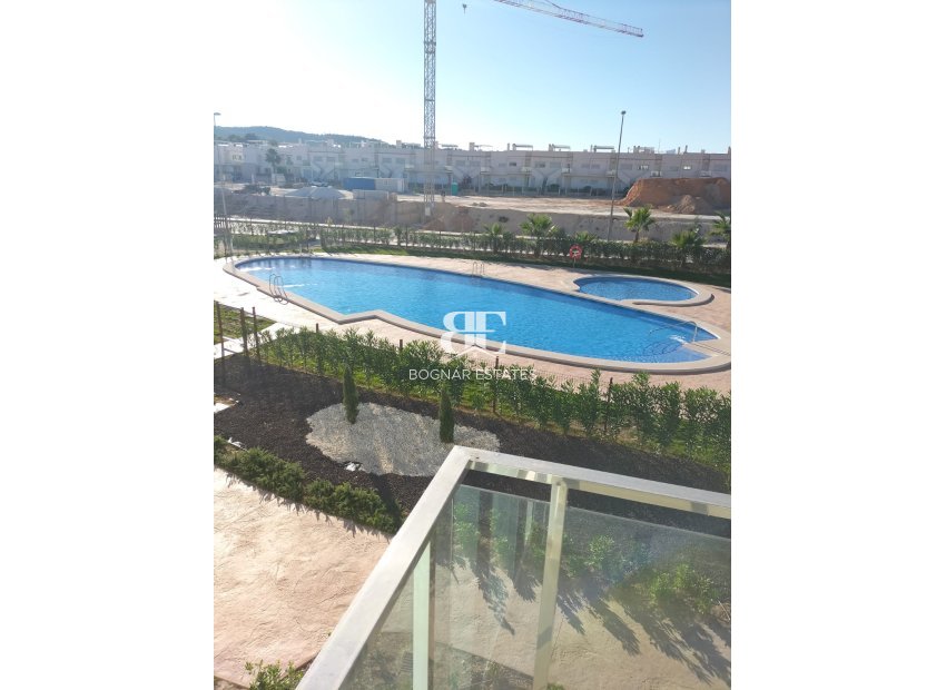 Nieuwbouw - high-bungalow -
Orihuela Costa