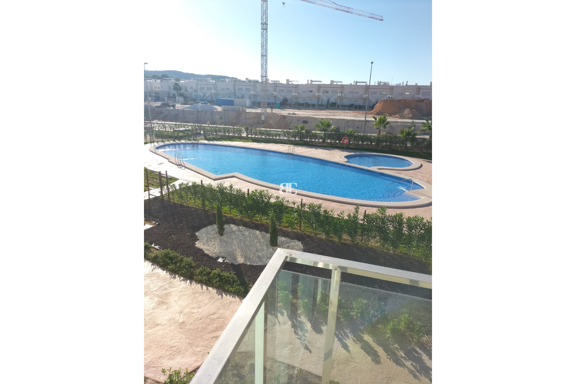 Nieuwbouw - high-bungalow -
Orihuela Costa