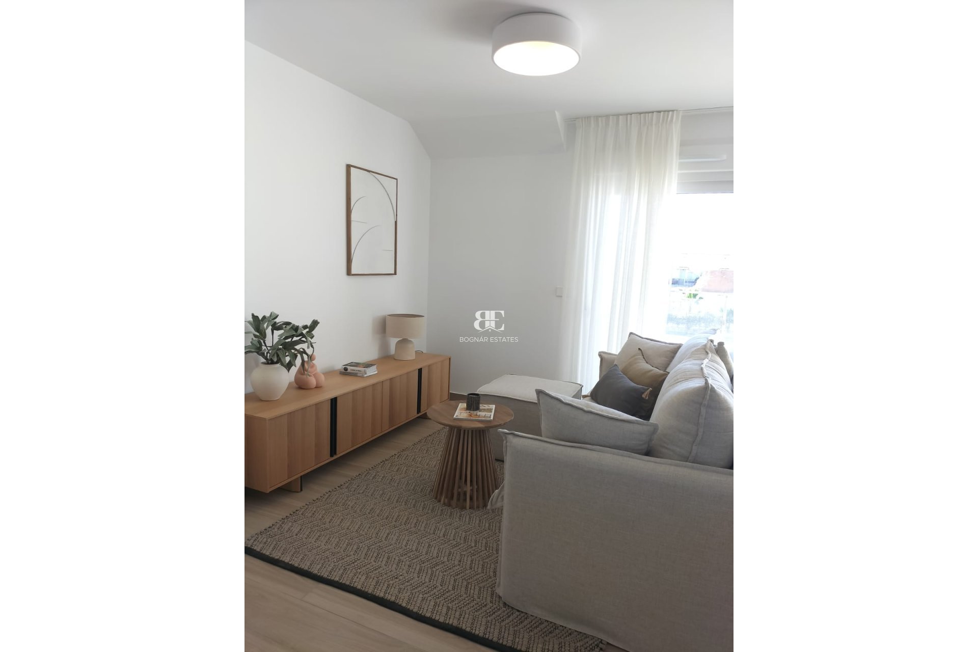 Nieuwbouw - high-bungalow -
Orihuela Costa