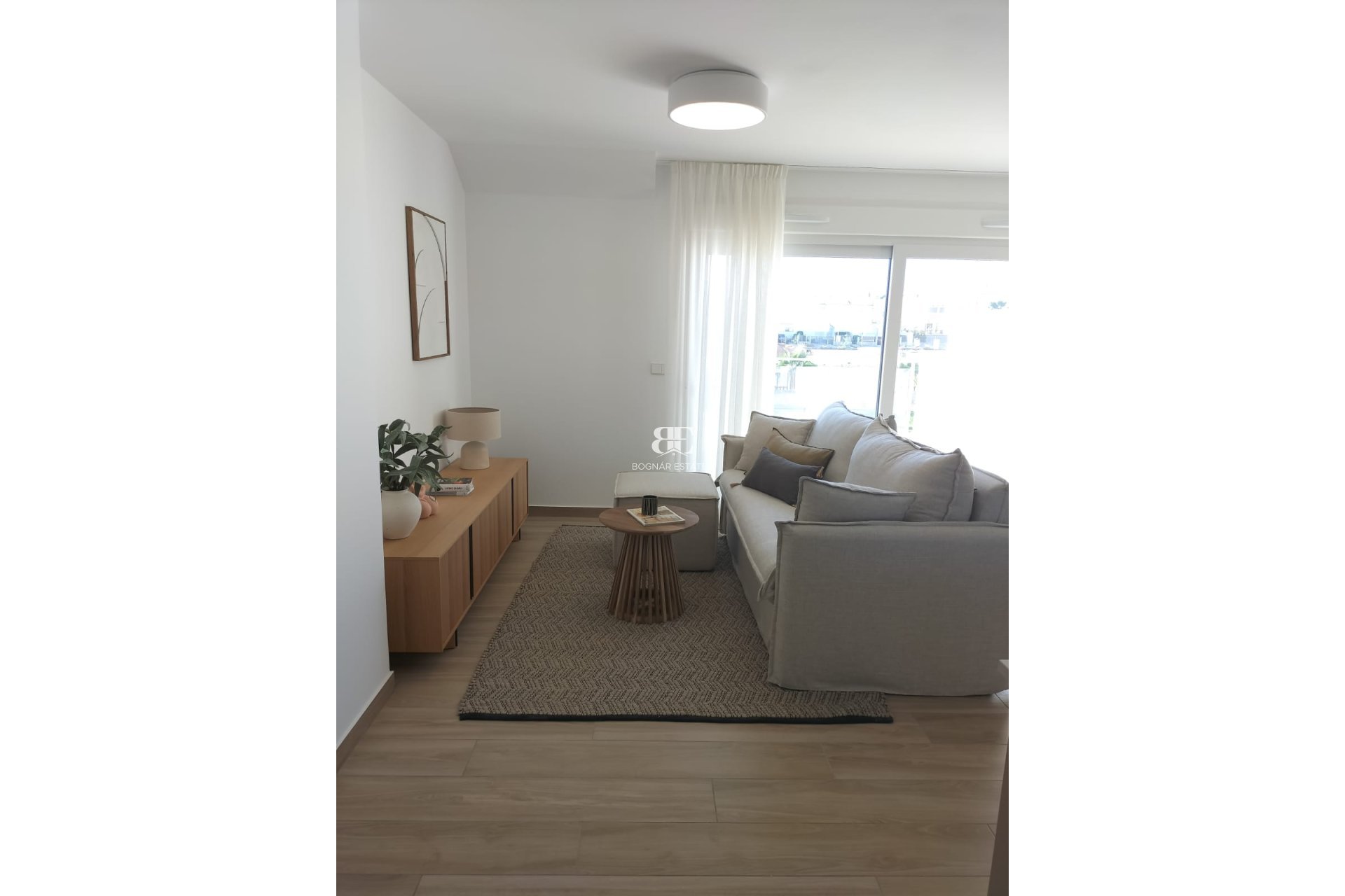Nieuwbouw - high-bungalow -
Orihuela Costa