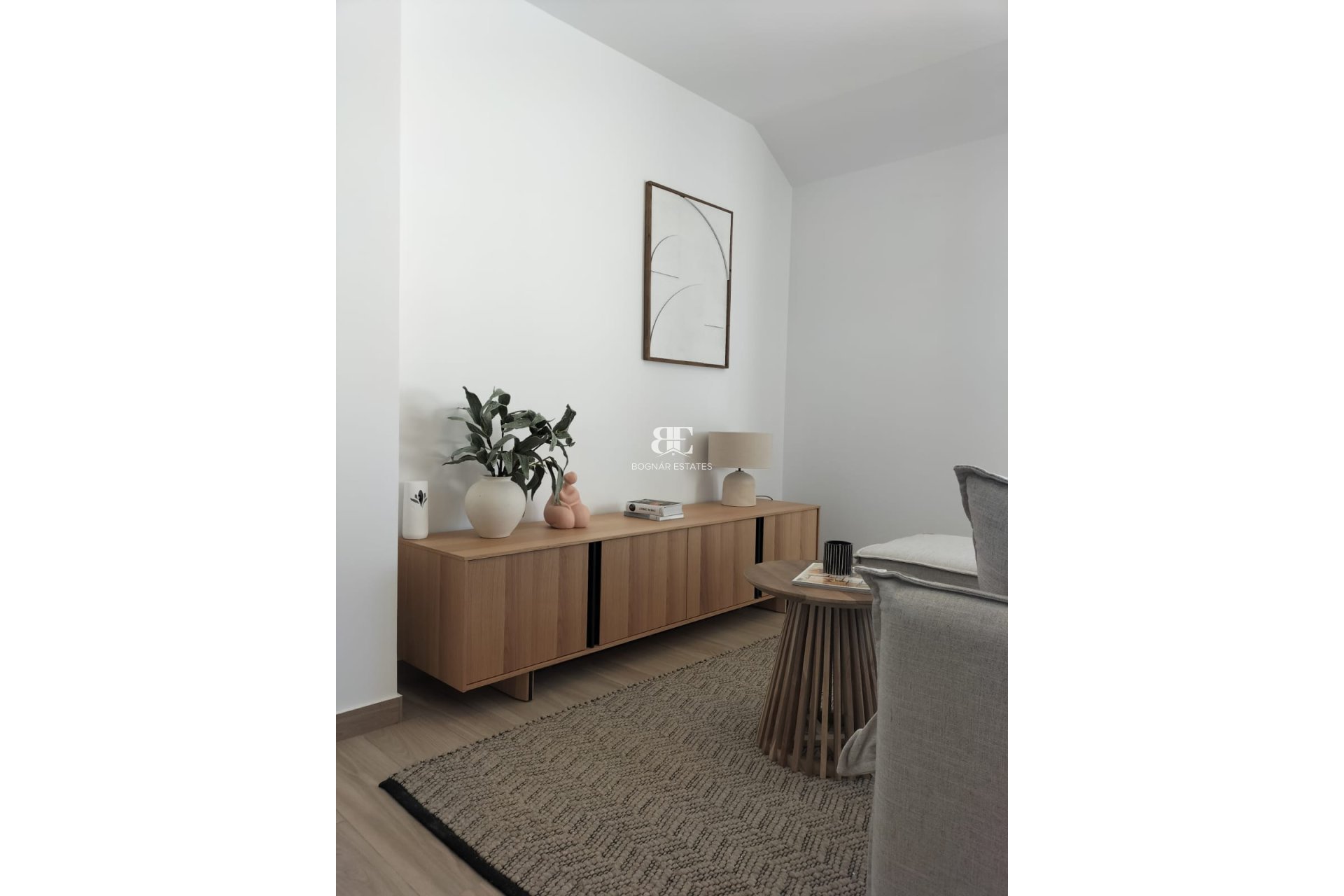 Nieuwbouw - high-bungalow -
Orihuela Costa