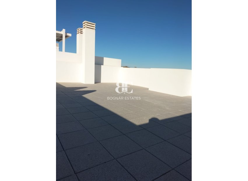 Nieuwbouw - high-bungalow -
Orihuela Costa