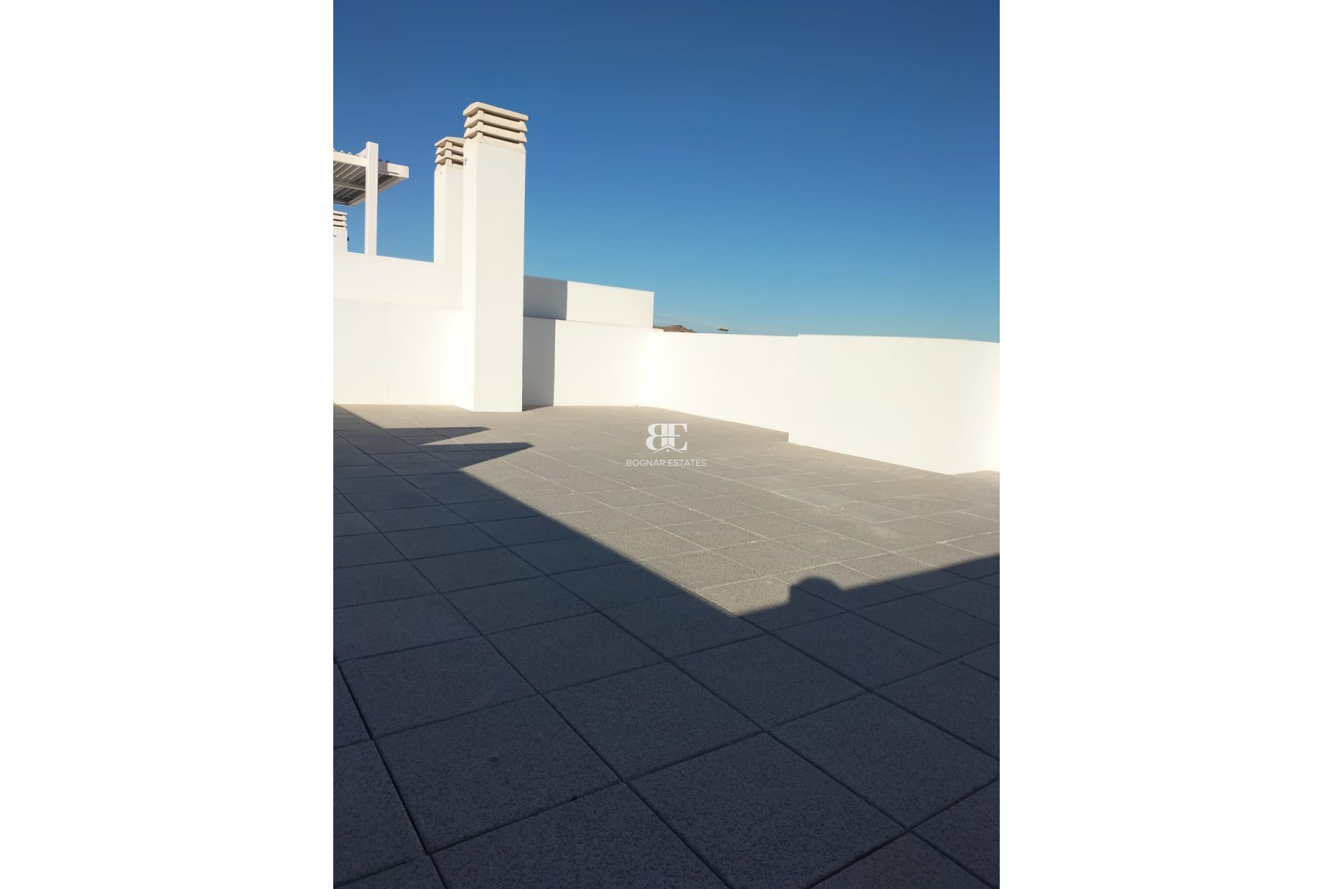 Nieuwbouw - high-bungalow -
Orihuela Costa