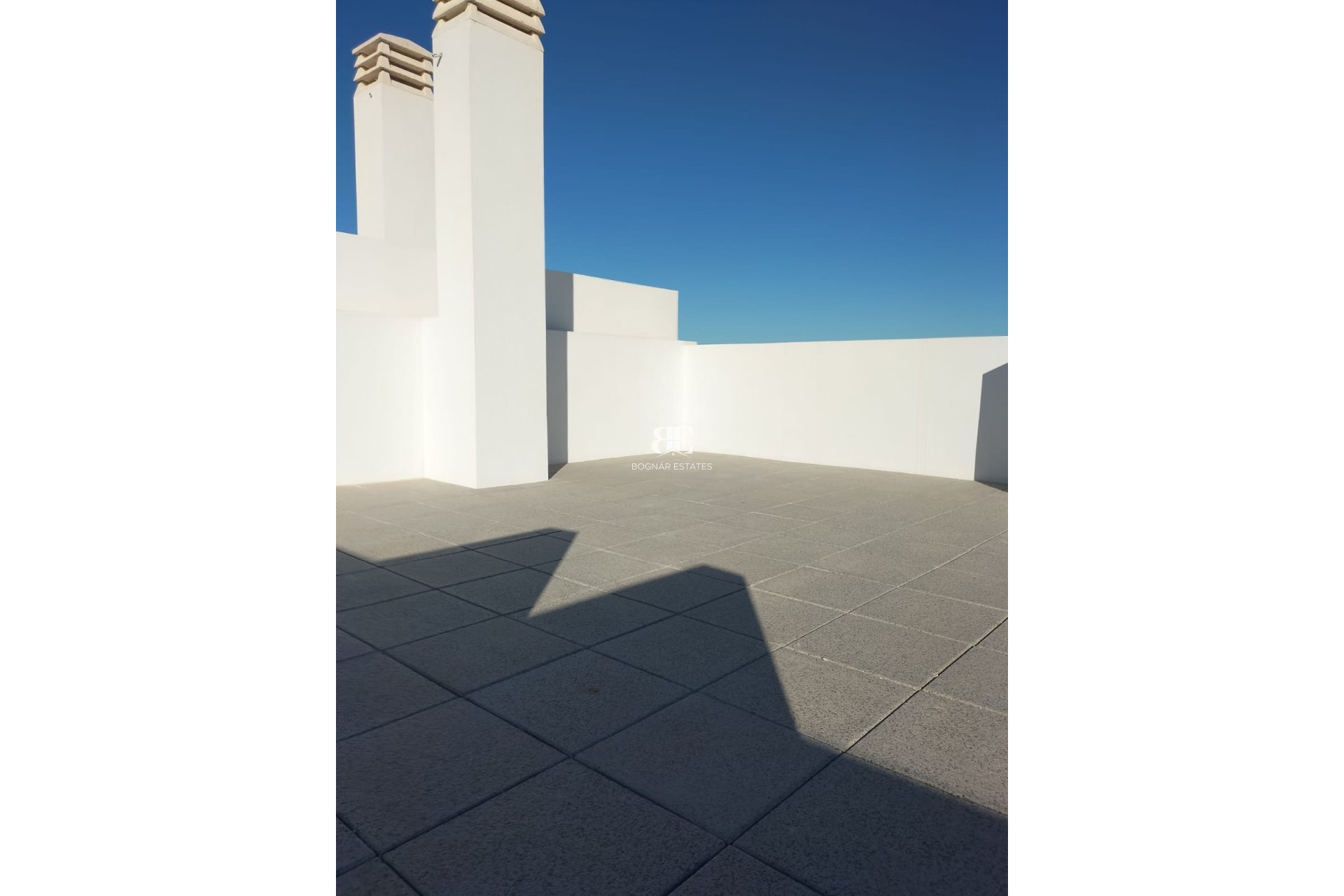 Nieuwbouw - high-bungalow -
Orihuela Costa