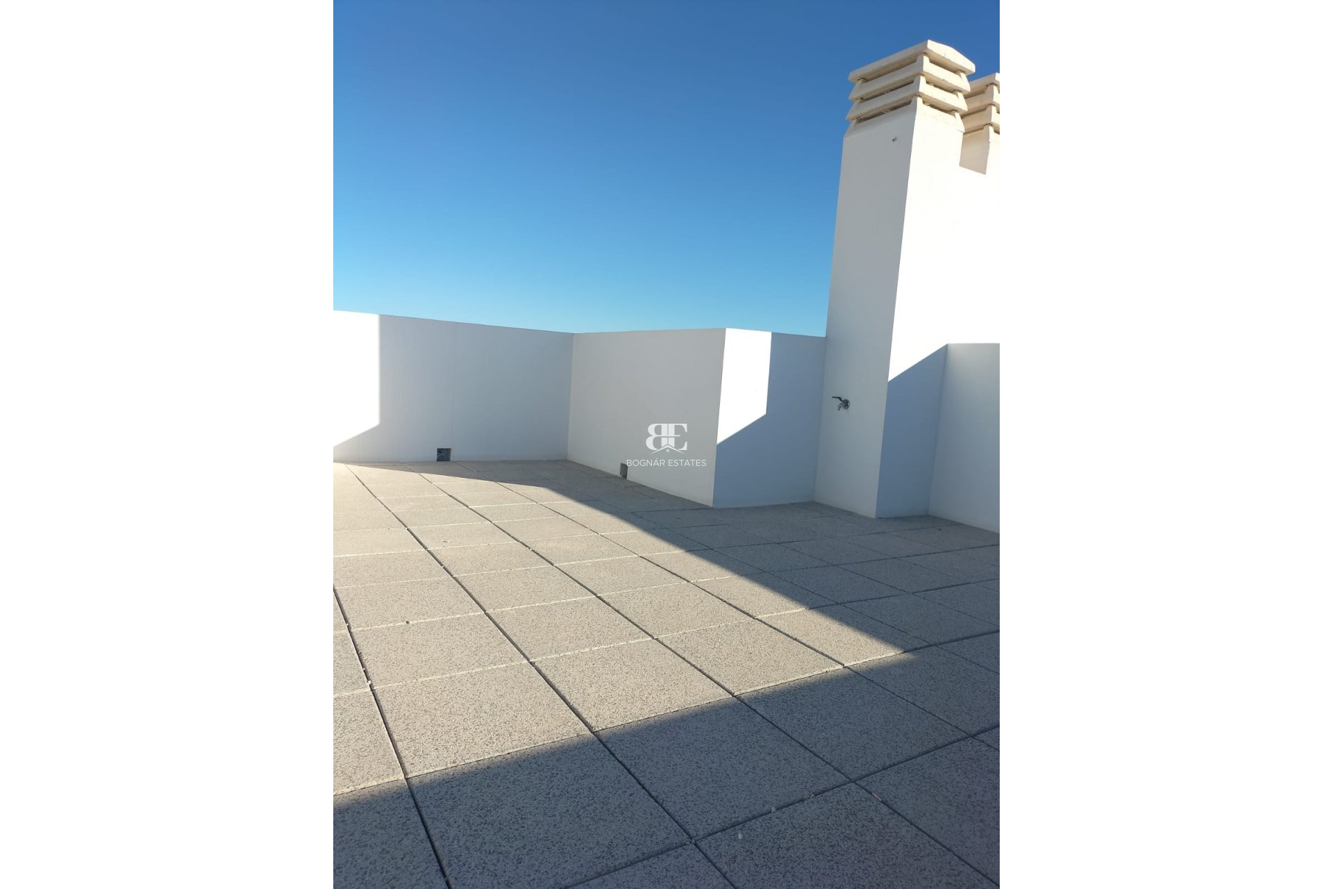 Nieuwbouw - high-bungalow -
Orihuela Costa