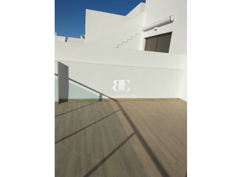 Nieuwbouw - high-bungalow -
Orihuela Costa