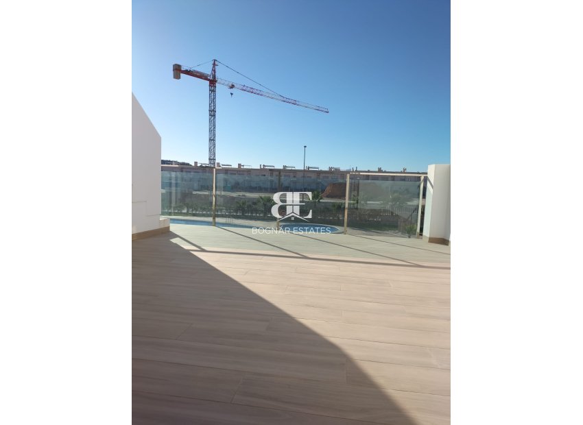 Nieuwbouw - high-bungalow -
Orihuela Costa