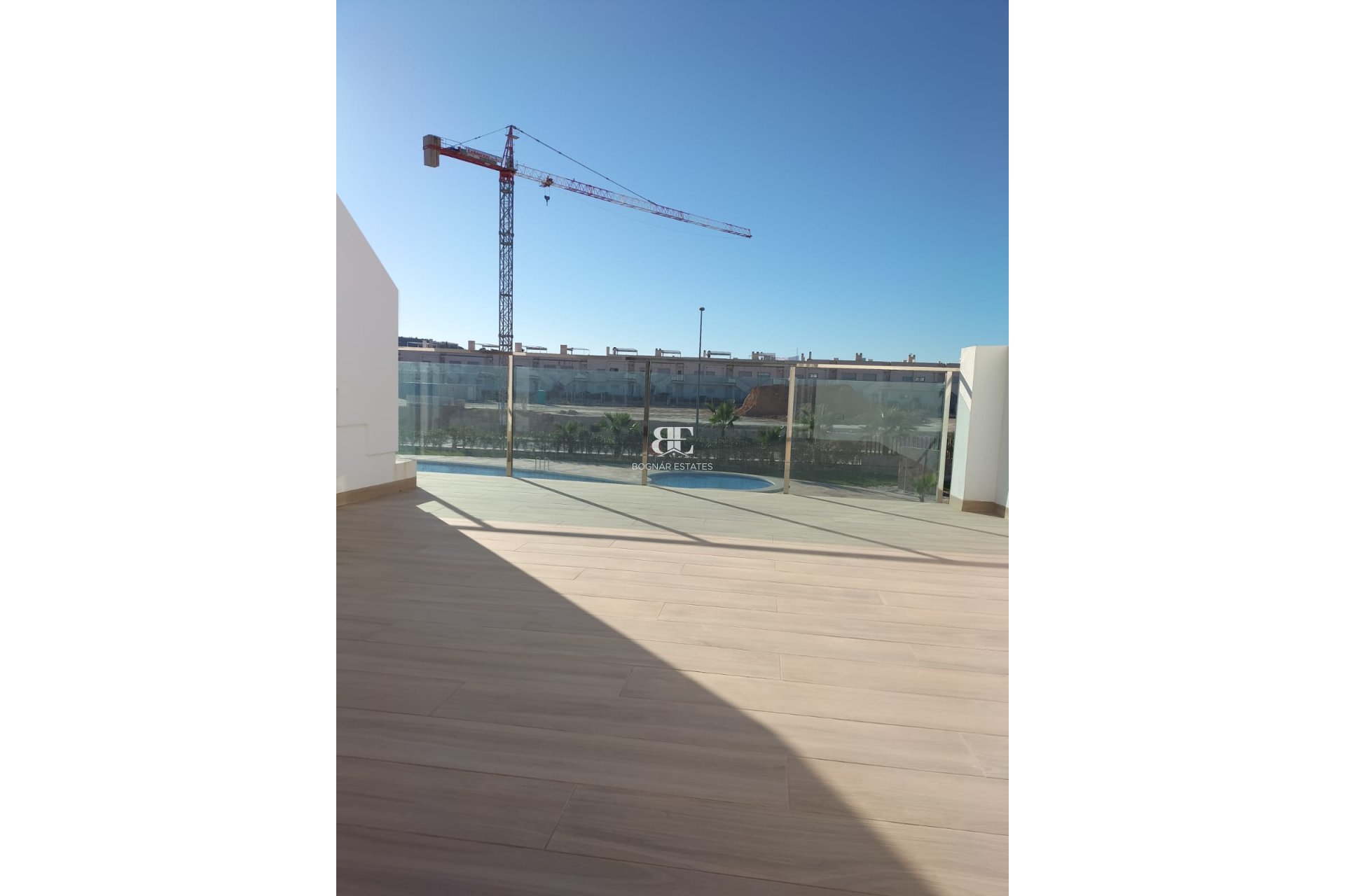 Nieuwbouw - high-bungalow -
Orihuela Costa