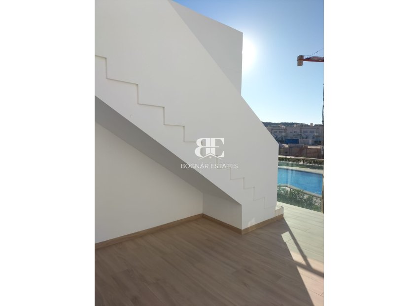 Nieuwbouw - high-bungalow -
Orihuela Costa