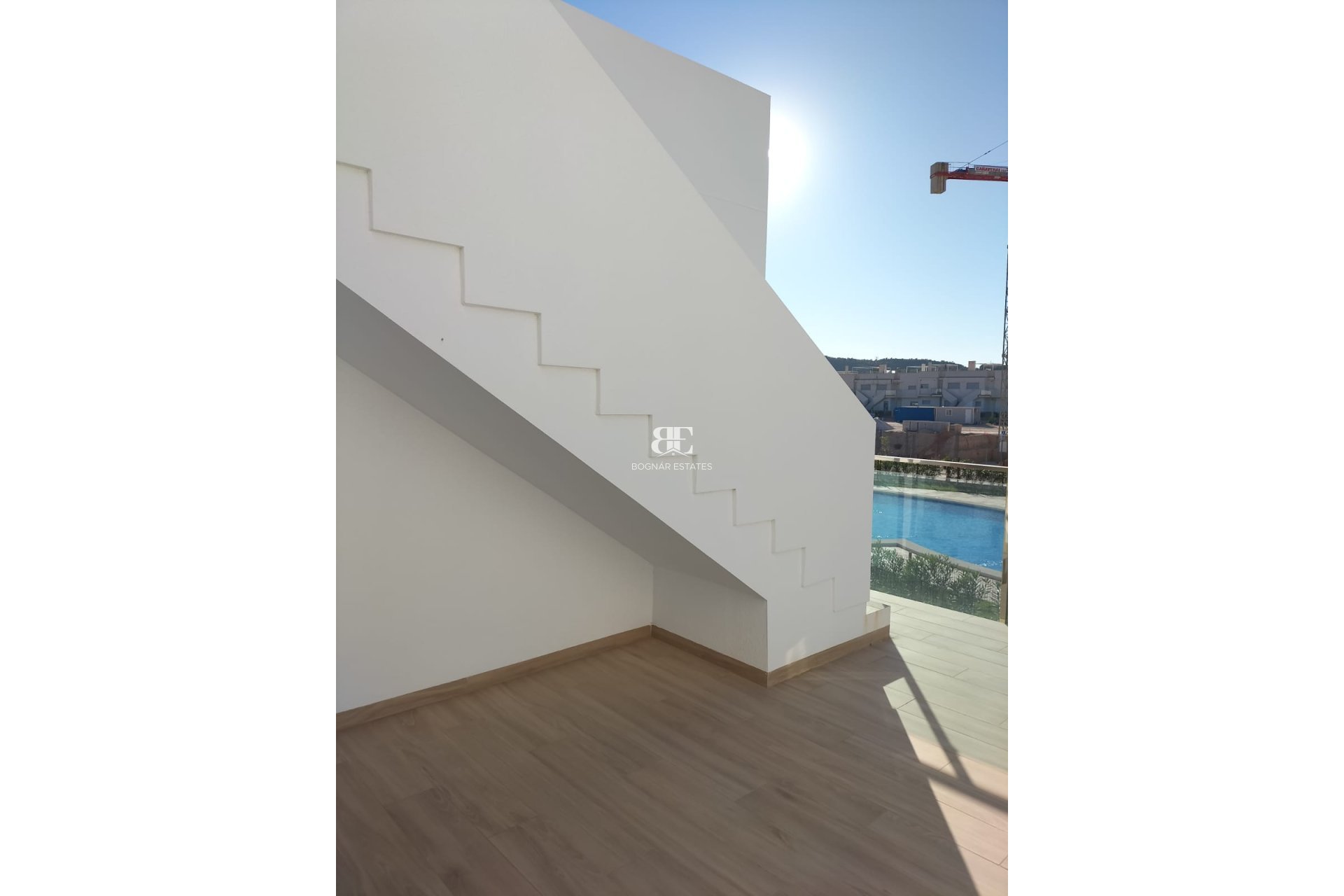 Nieuwbouw - high-bungalow -
Orihuela Costa