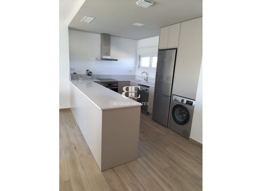 Nieuwbouw - high-bungalow -
Orihuela Costa