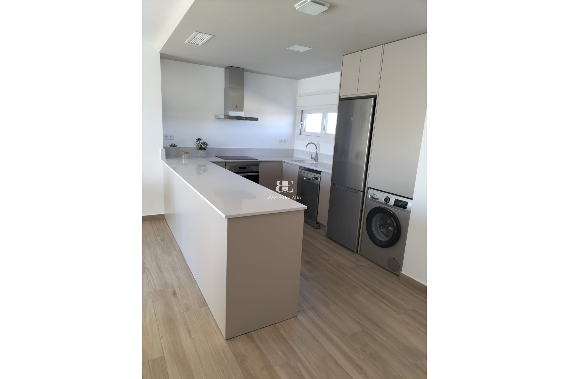 Nieuwbouw - high-bungalow -
Orihuela Costa