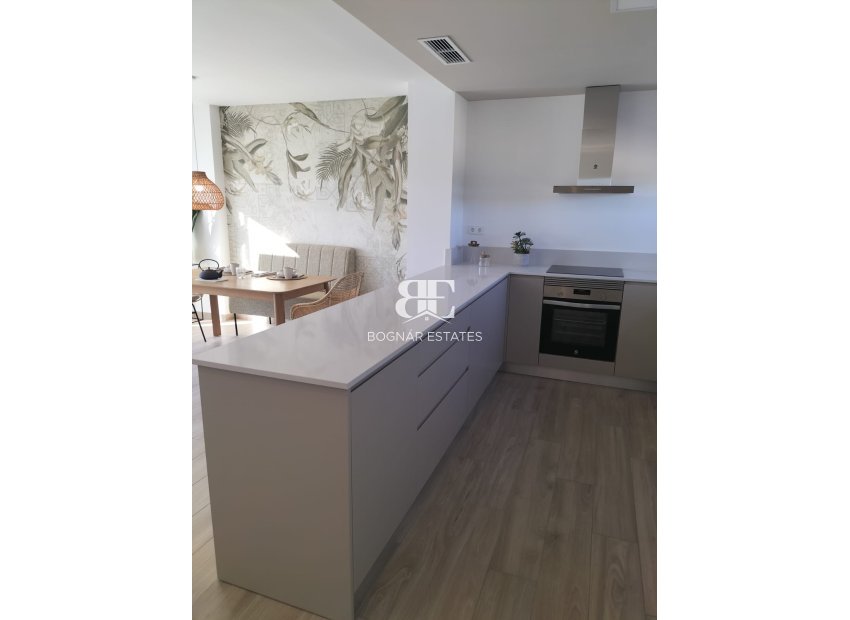 Nieuwbouw - high-bungalow -
Orihuela Costa