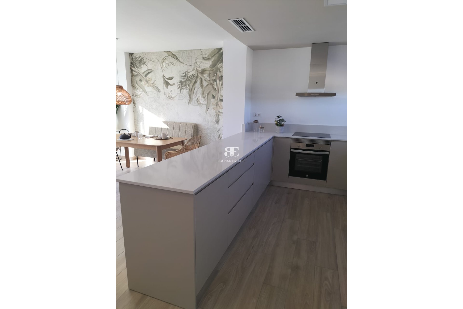 Nieuwbouw - high-bungalow -
Orihuela Costa