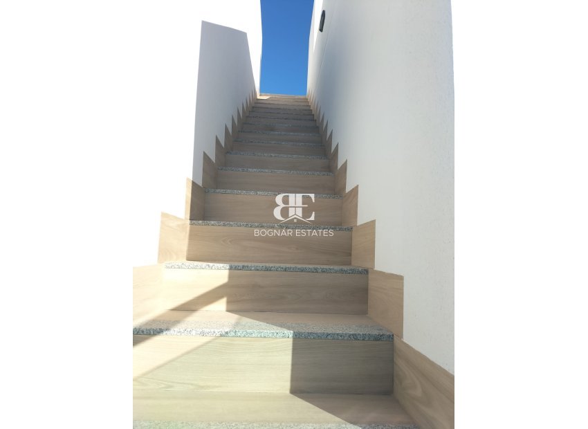 Nieuwbouw - high-bungalow -
Orihuela Costa