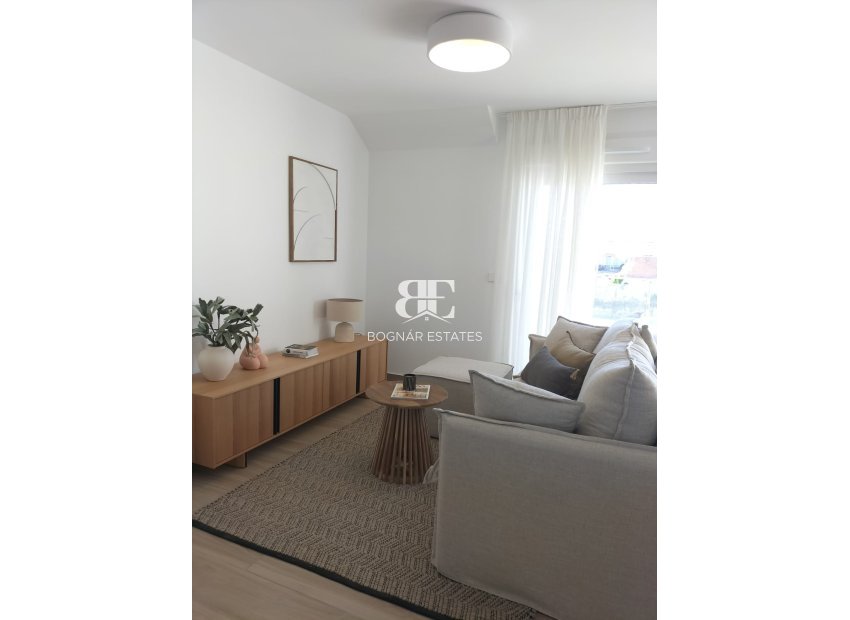 Nieuwbouw - high-bungalow -
Orihuela Costa