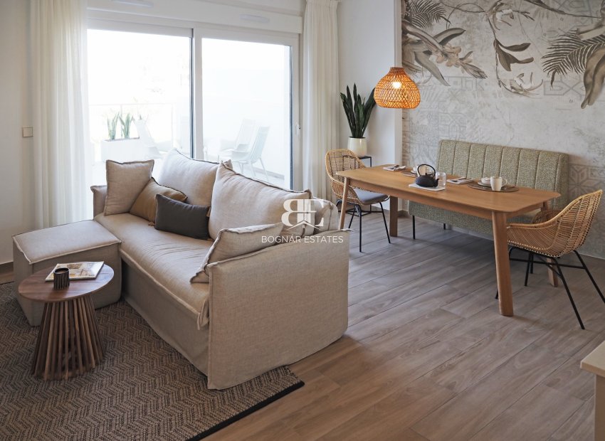 Nieuwbouw - high-bungalow -
Orihuela Costa