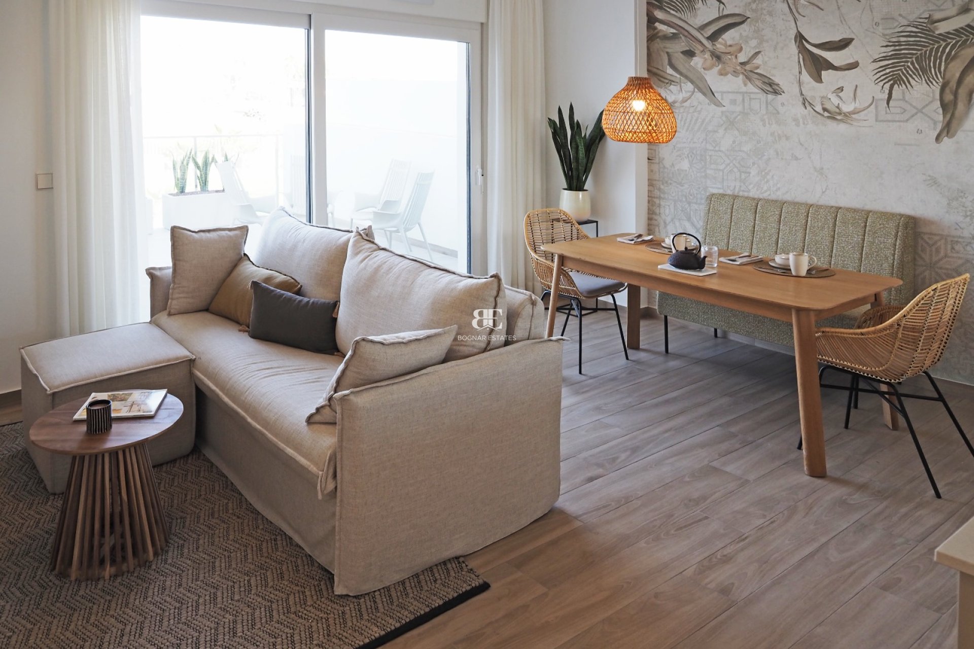 Nieuwbouw - high-bungalow -
Orihuela Costa