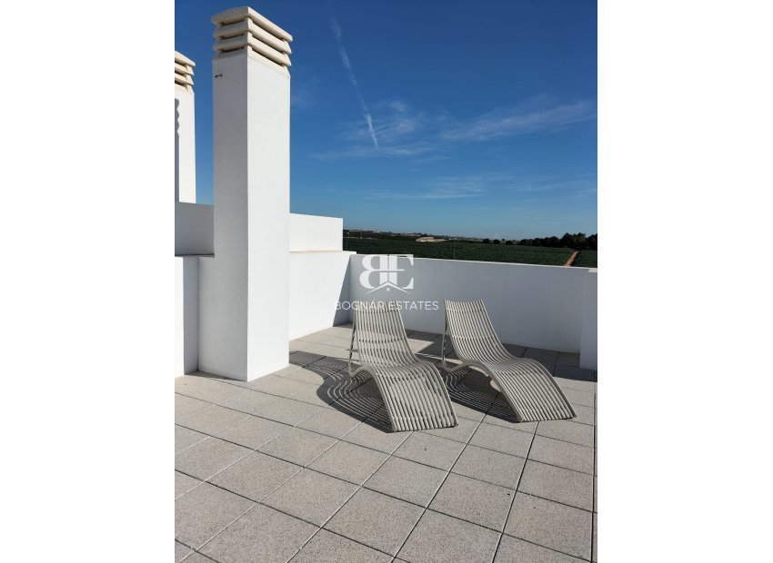 Nieuwbouw - high-bungalow -
Orihuela Costa
