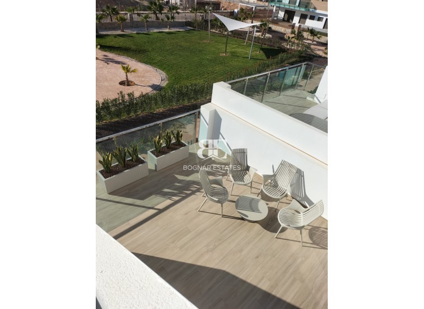Nieuwbouw - high-bungalow -
Orihuela Costa