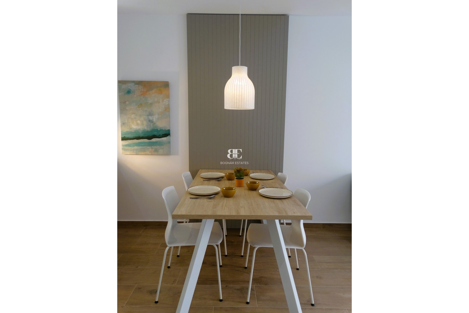 Nieuwbouw - high-bungalow -
Pilar de la Horadada