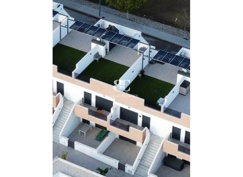 Nieuwbouw - high-bungalow -
Pilar de la Horadada