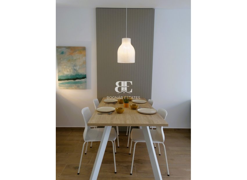 Nieuwbouw - high-bungalow -
Pilar de la Horadada