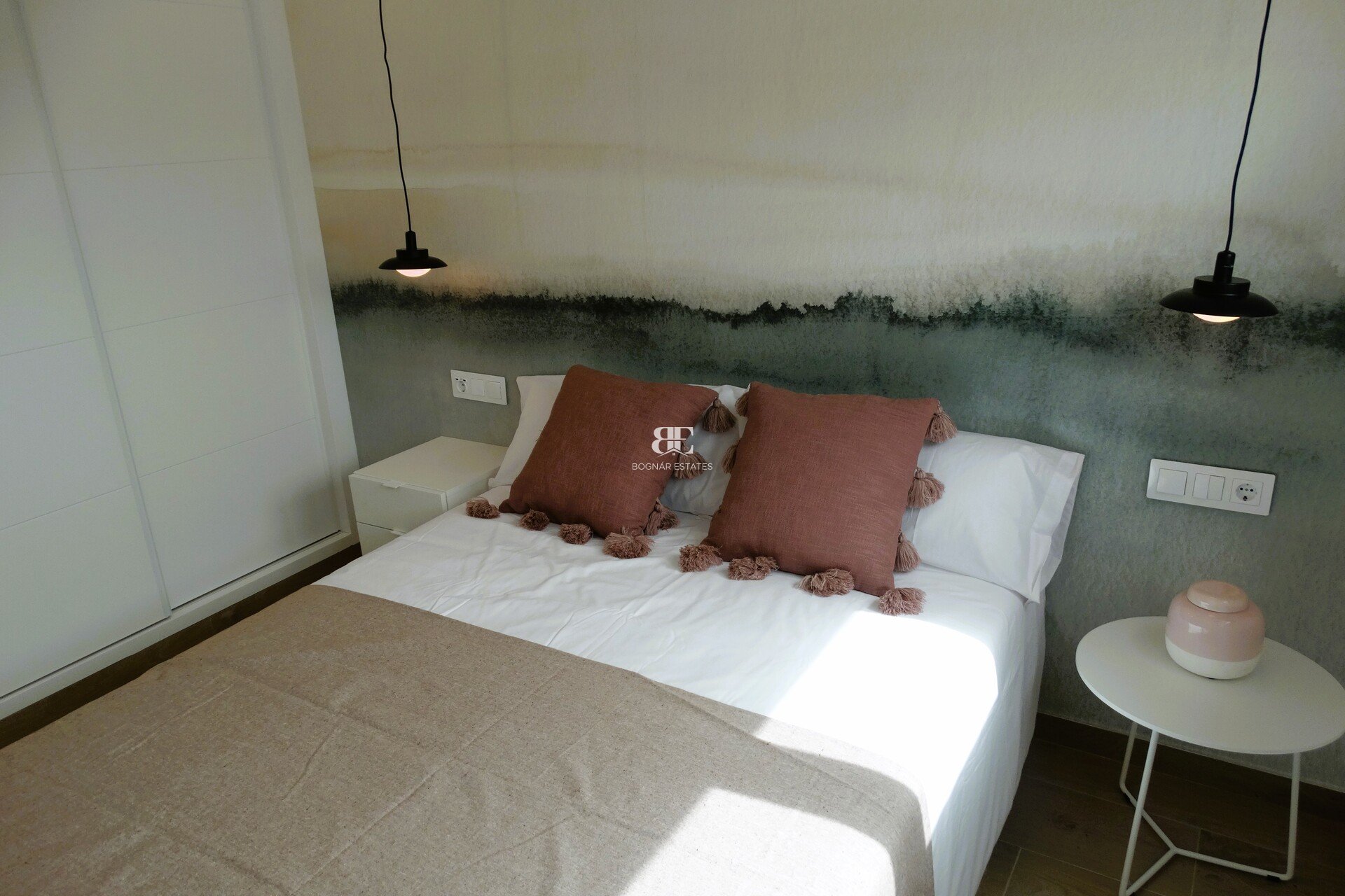 Nieuwbouw - high-bungalow -
Pilar de la Horadada