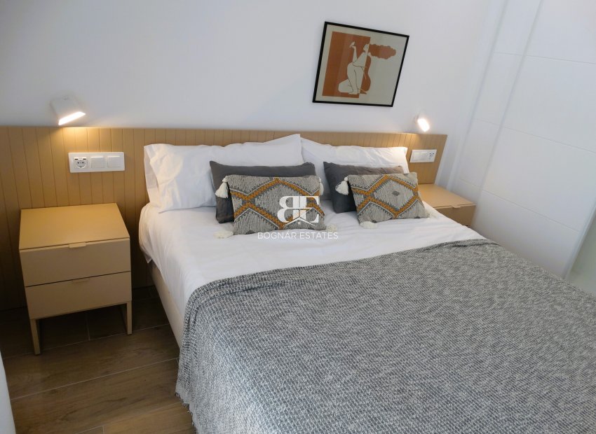 Nieuwbouw - high-bungalow -
Pilar de la Horadada