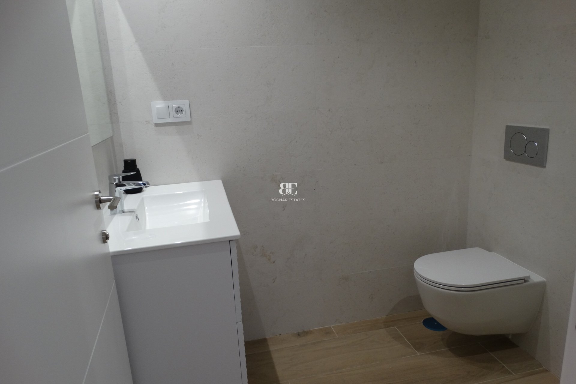 Nieuwbouw - high-bungalow -
Pilar de la Horadada