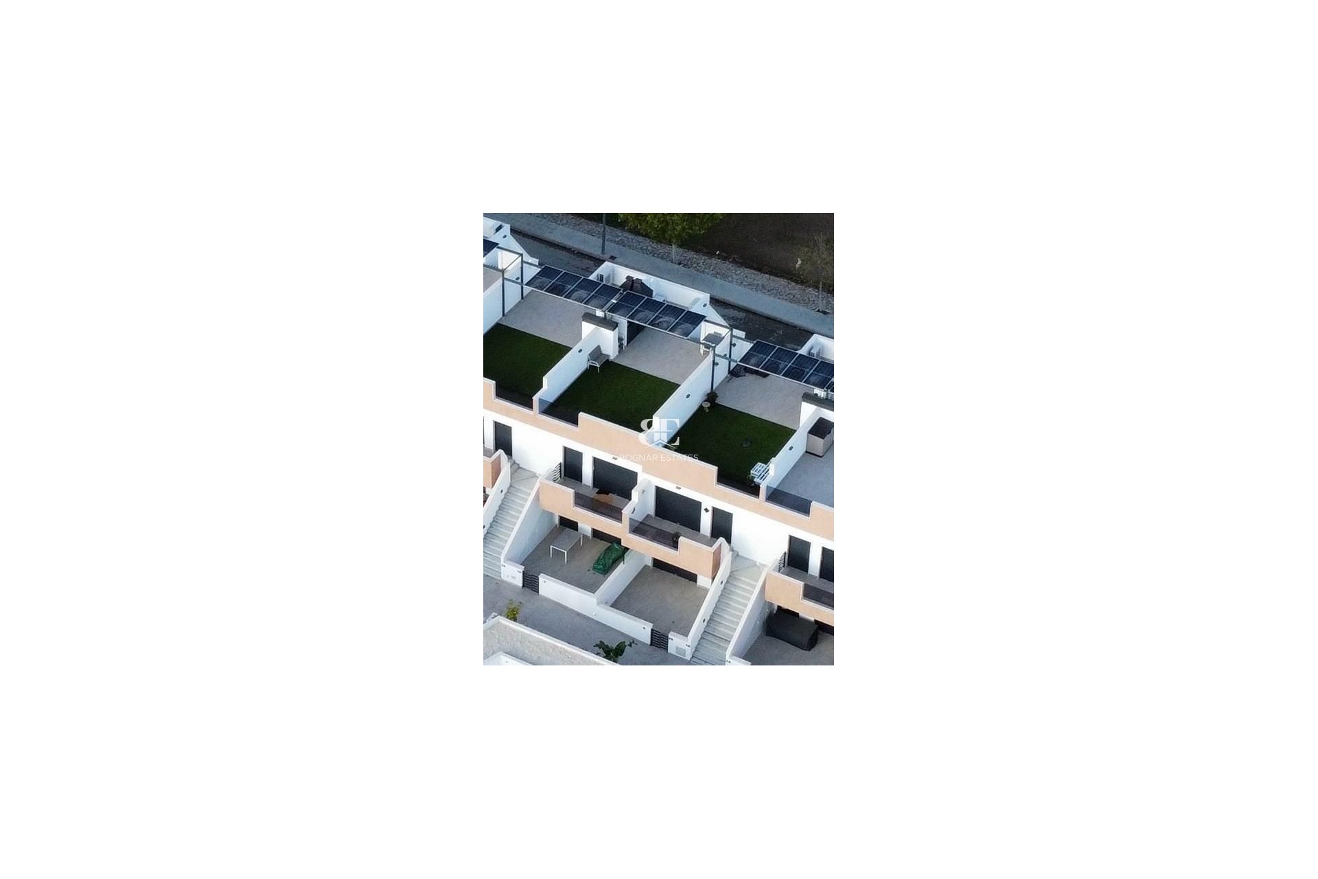 Nieuwbouw - high-bungalow -
Pilar de la Horadada