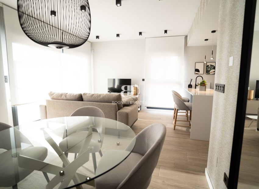 Nieuwbouw - high-bungalow -
Pilar de la Horadada