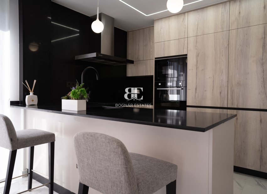 Nieuwbouw - high-bungalow -
Pilar de la Horadada