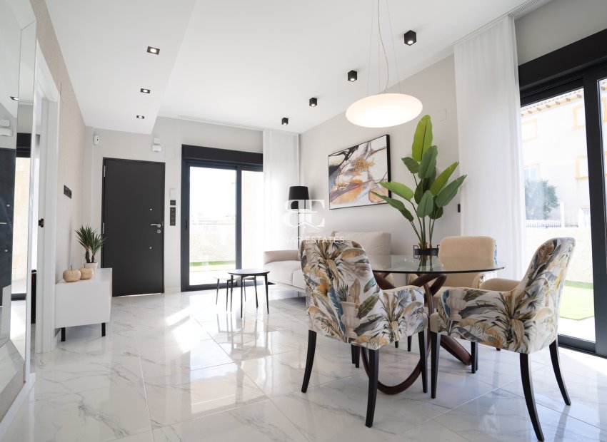 Nieuwbouw - high-bungalow -
Pilar de la Horadada