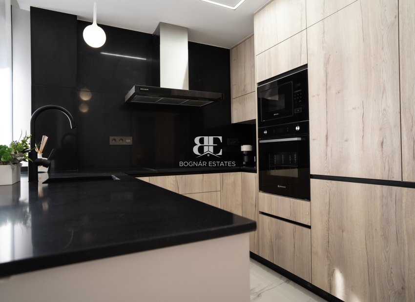 Nieuwbouw - high-bungalow -
Pilar de la Horadada