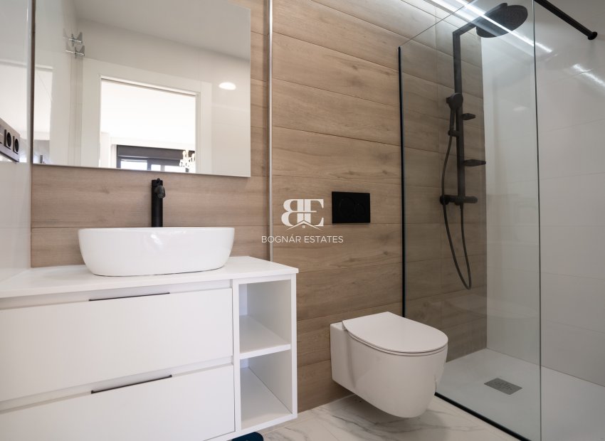 Nieuwbouw - high-bungalow -
Pilar de la Horadada