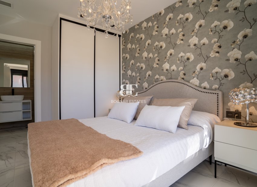 Nieuwbouw - high-bungalow -
Pilar de la Horadada