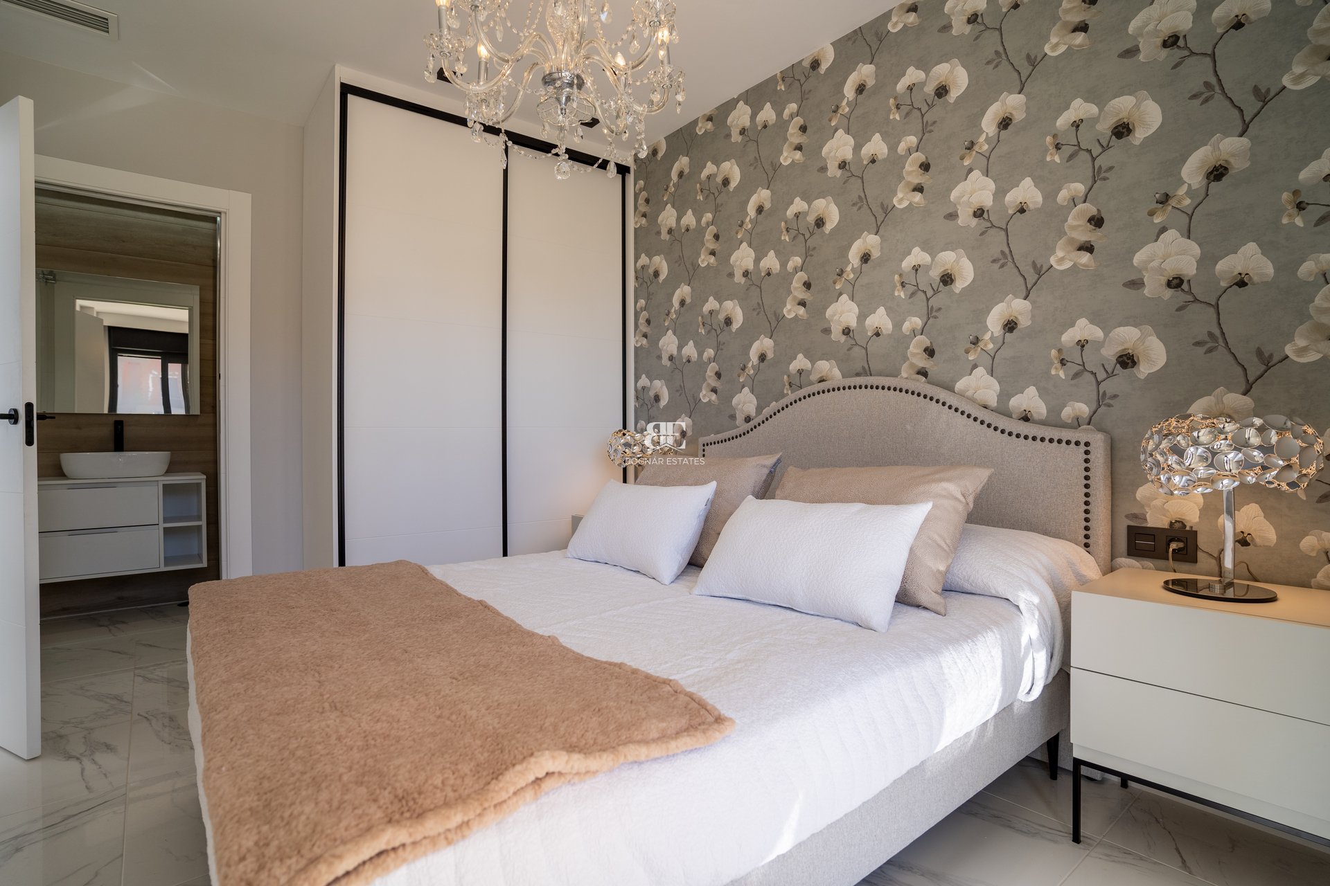 Nieuwbouw - high-bungalow -
Pilar de la Horadada