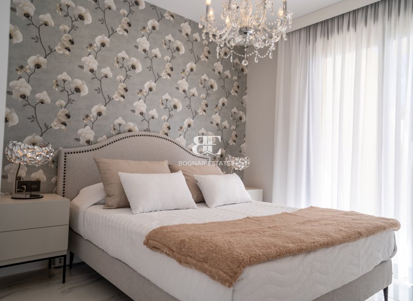 Nieuwbouw - high-bungalow -
Pilar de la Horadada