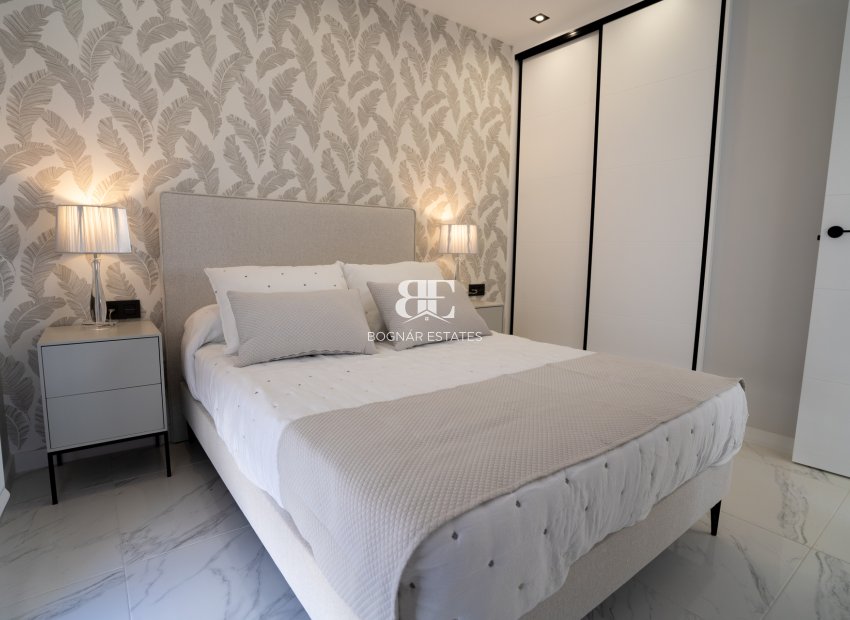 Nieuwbouw - high-bungalow -
Pilar de la Horadada